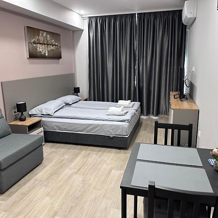 Studio Comfort Burgas Center Apartment Екстериор снимка