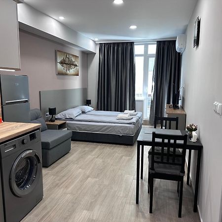 Studio Comfort Burgas Center Apartment Екстериор снимка